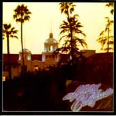 Hotel California by Eagles (Cassette, 1976, Elektra (Label))