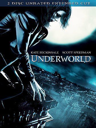 Underworld & Evolutions Sealed Bundle (Widescreen  Special Edition)