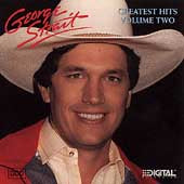 Greatest Hits, Vol. 2 by George Strait (Cassette, Oct-1990, MCA)